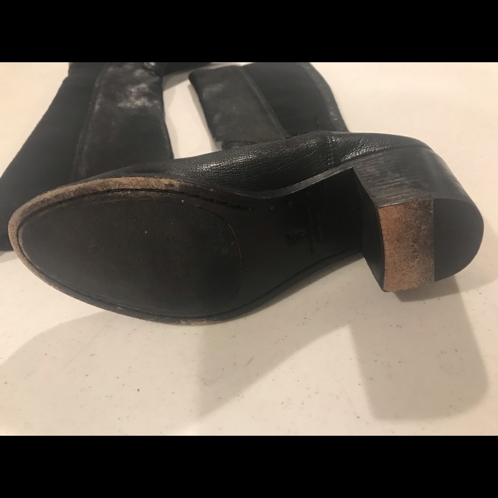 Frye Boots - Picture 2 of 7